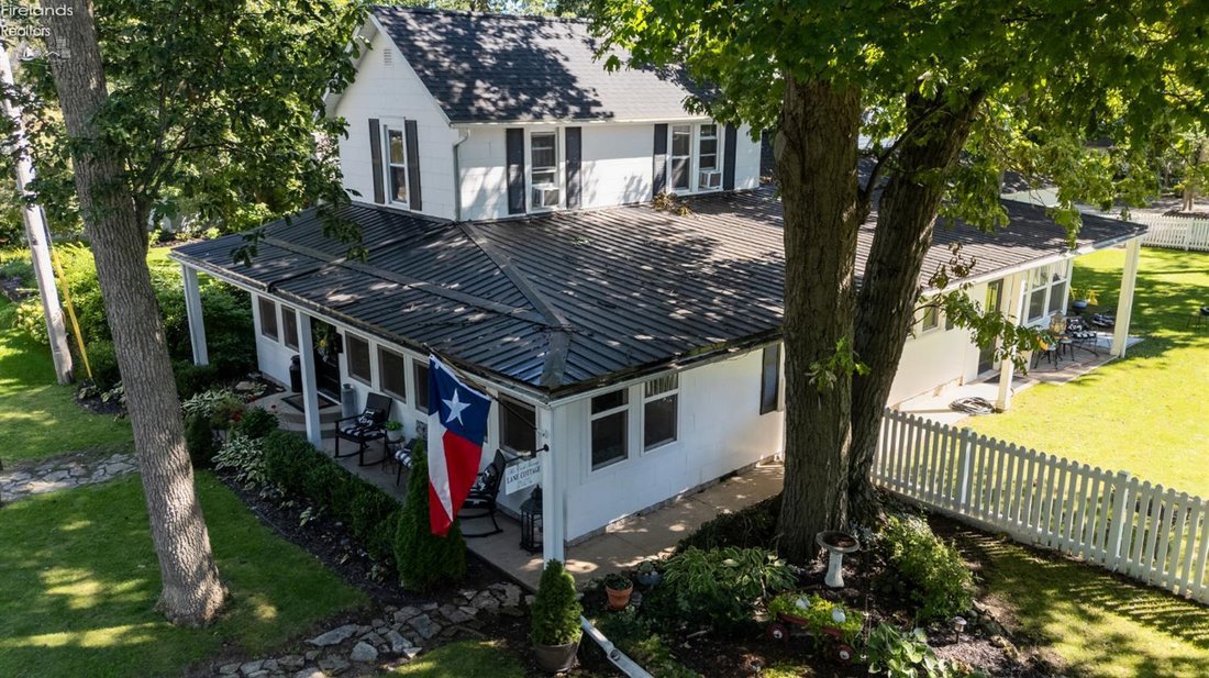 Maison à Lakeside Marblehead, Ohio, États-Unis 4 - 18763976