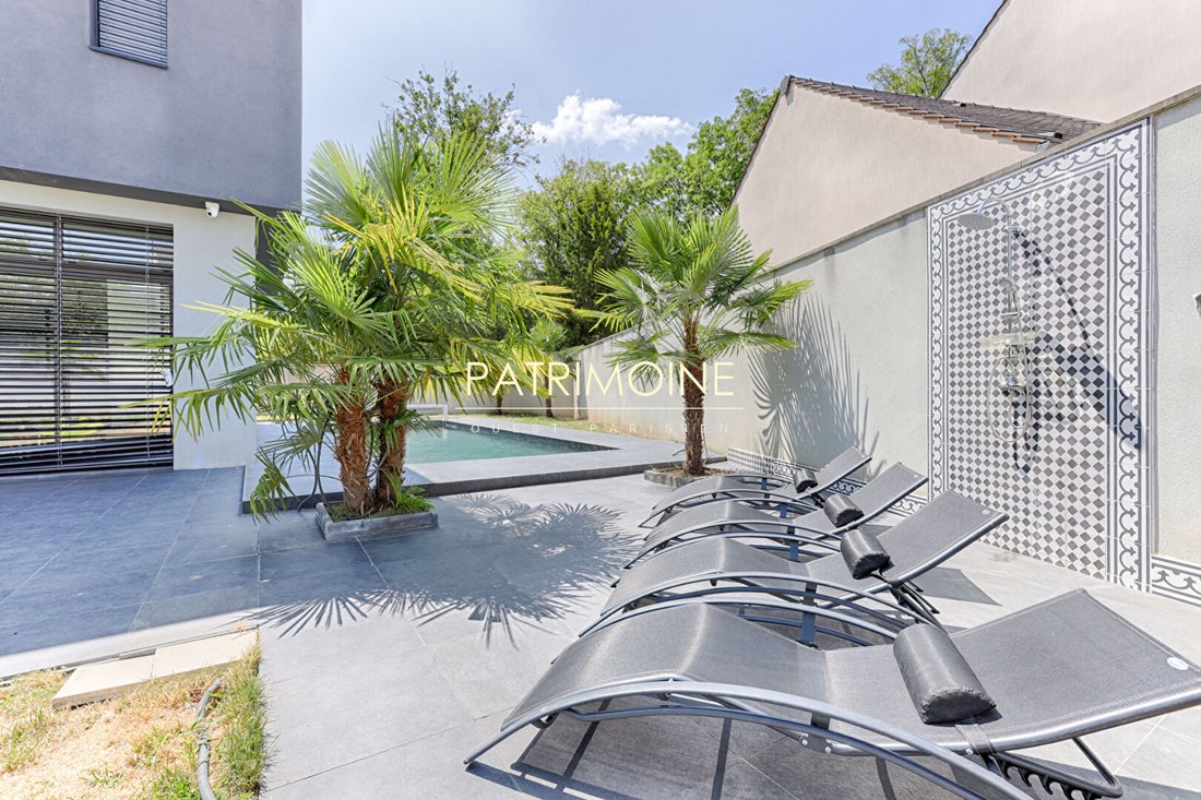 Villa in Soisy-sous-Montmorency, Ile-de-France, France 5 - 18763426