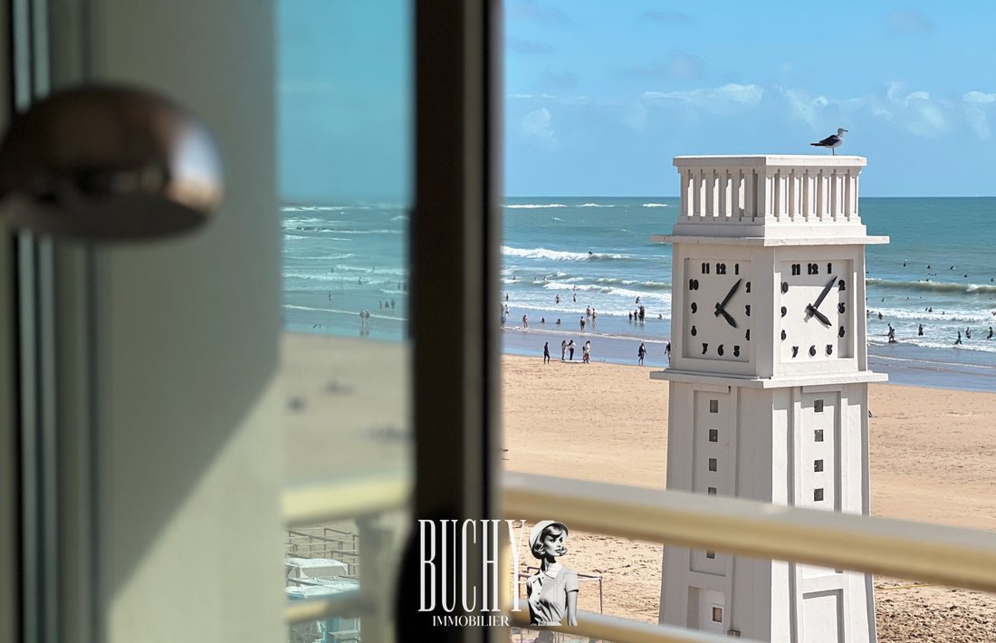 Appartement à Olonne-sur-Mer, Les Sables-d'Olonne, France 3 - 18765395