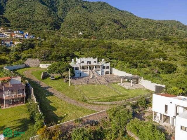 House in Jocotepec, Jalisco, Mexico 2 - 17972092