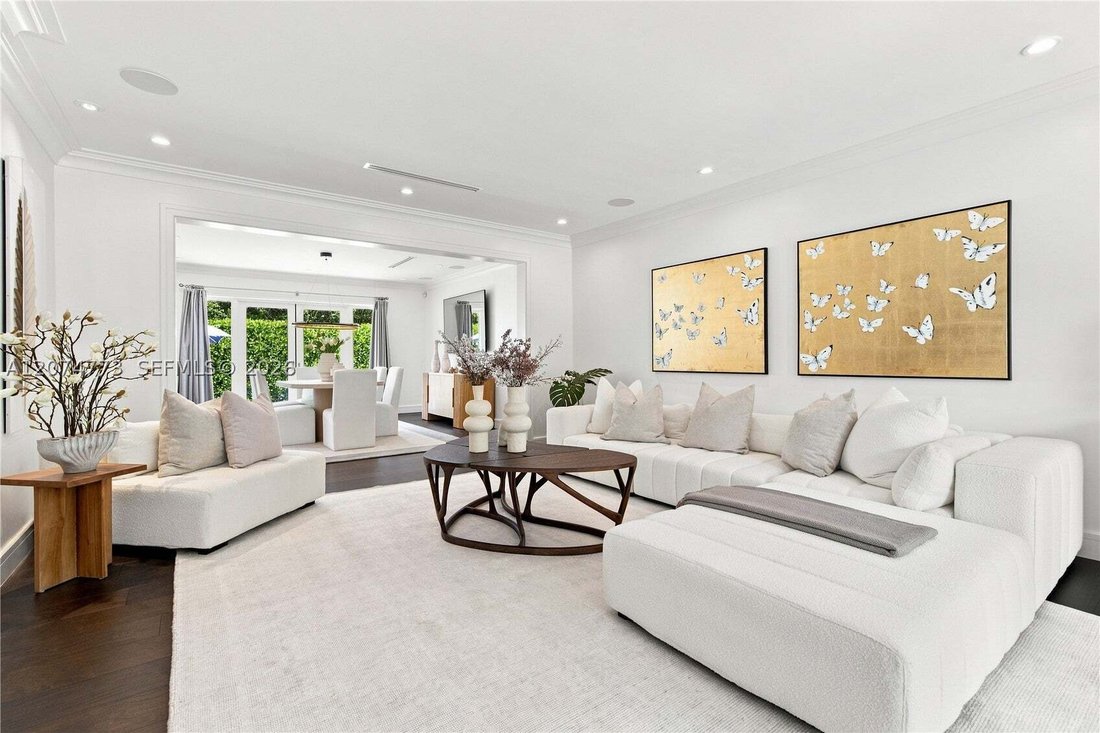 Haus in Coral Gables, Florida, Vereinigte Staaten 2 - 18761795