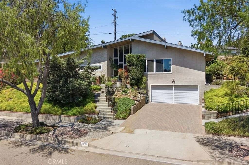 Casa a Fullerton, California, Stati Uniti 1 - 18764972