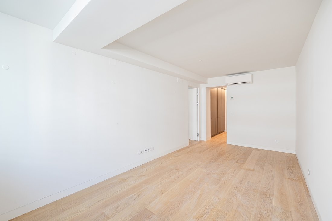 Apartment in Estrela, Lisbon, Portugal 1 - 18765506