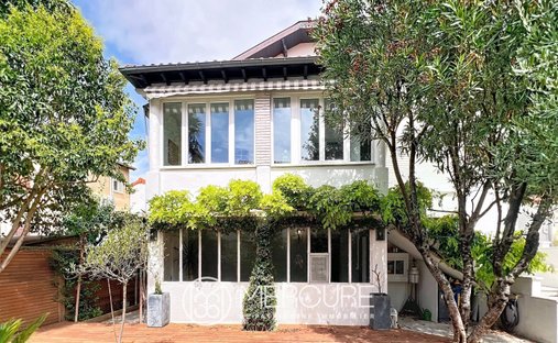 Townhouse in Côte Pavée-L Hers-La Terrasse, Toulouse, France 1