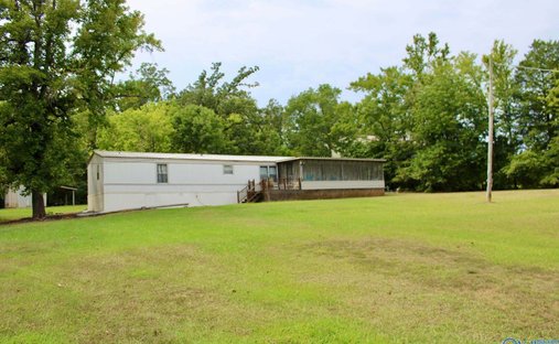 Langston, Alabama, United States 1
