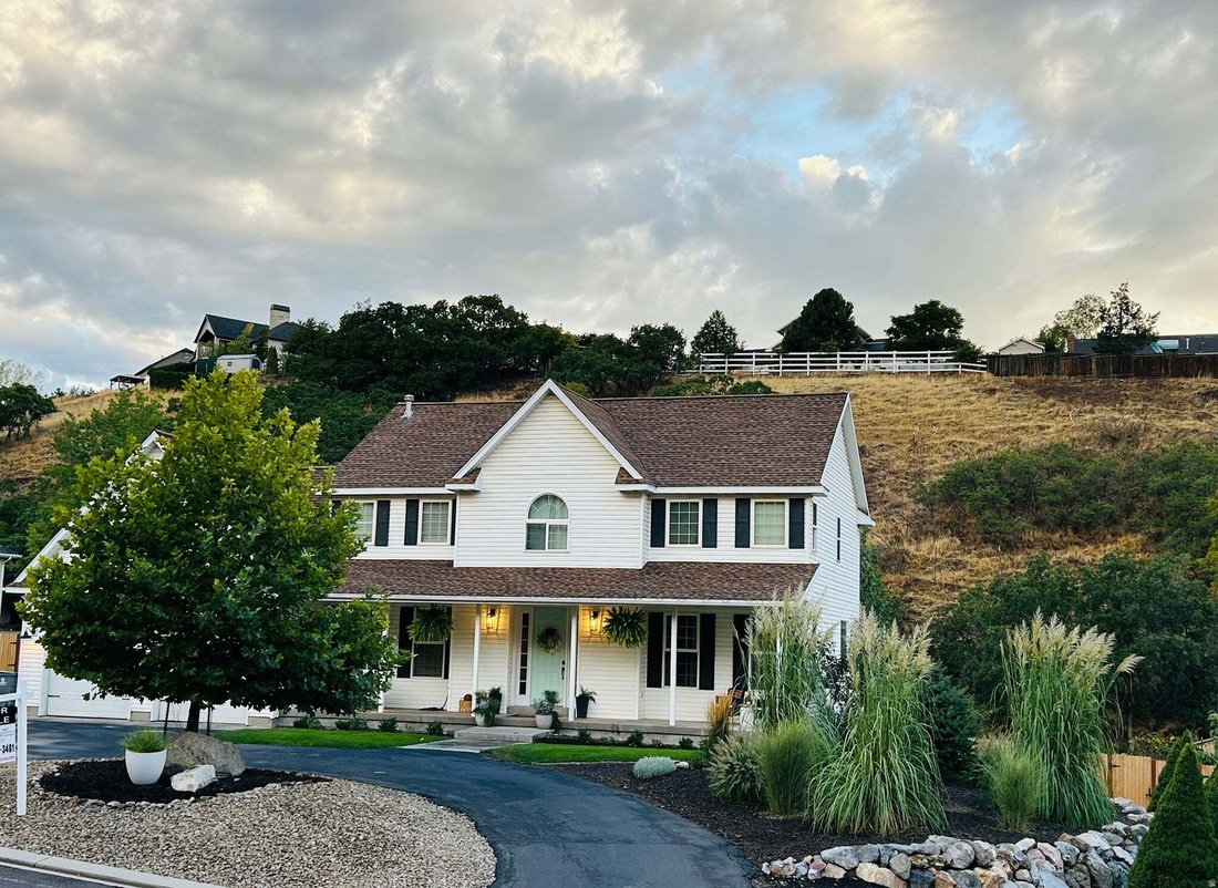House in Payson, Utah, United States 1 - 18091179