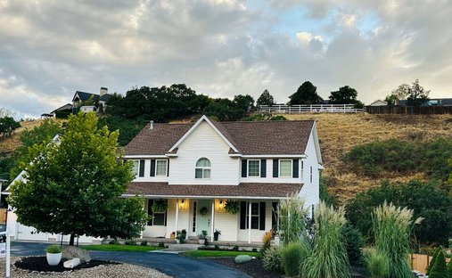 House in Payson, Utah, United States 1