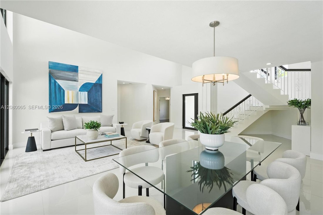 Haus in Cutler Bay, Florida, Vereinigte Staaten 5 - 18765336