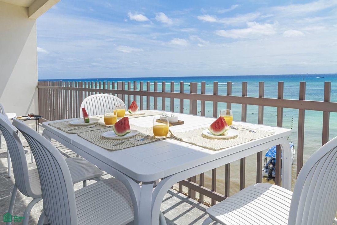 Condominio en Playa del Carmen, Quintana Roo, México 2 - 17088025
