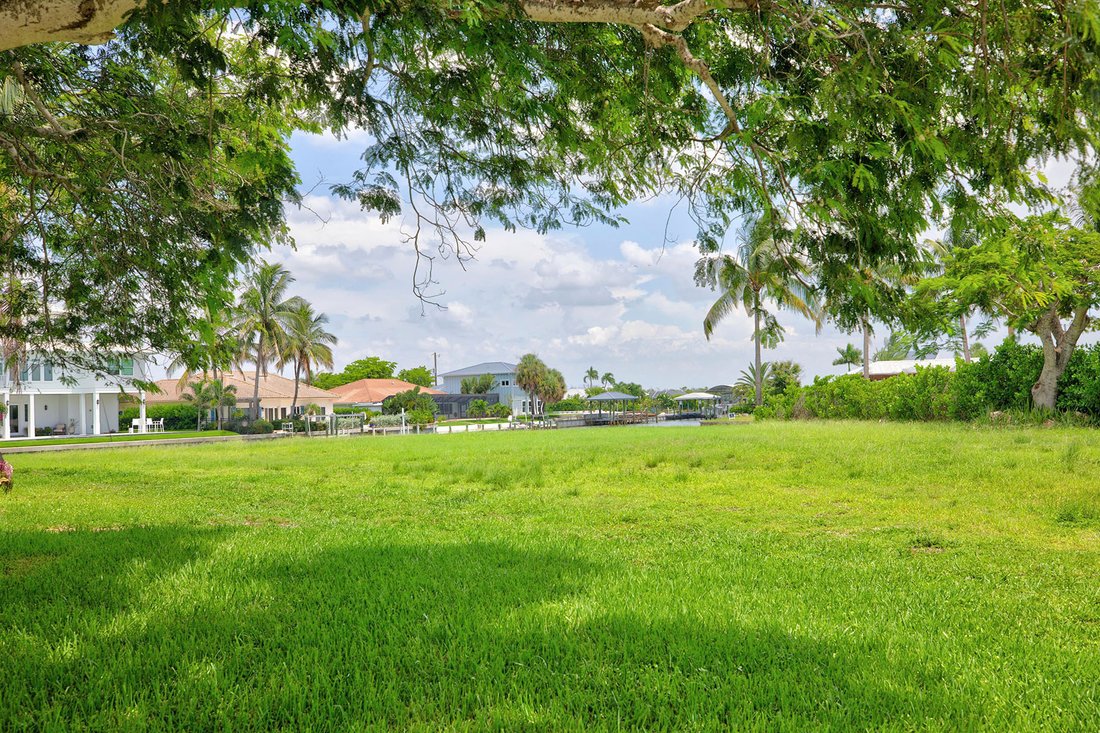 Terreno en Fort Myers Beach, Florida, Estados Unidos 4 - 16962961