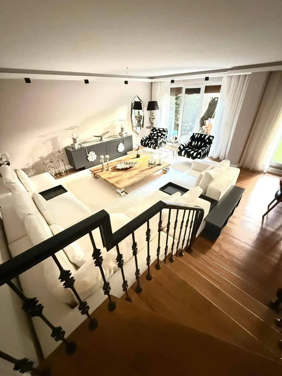 Haus in İstanbul, Istanbul, Türkei 4 - 18762088