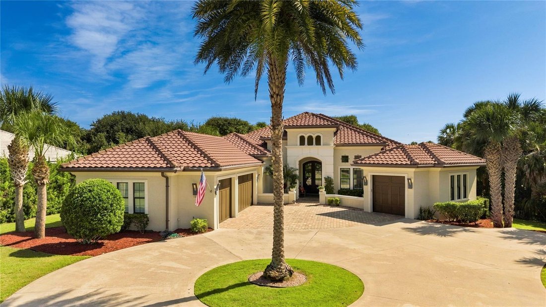 Casa en Palm Coast, Florida, Estados Unidos 1 - 18764823