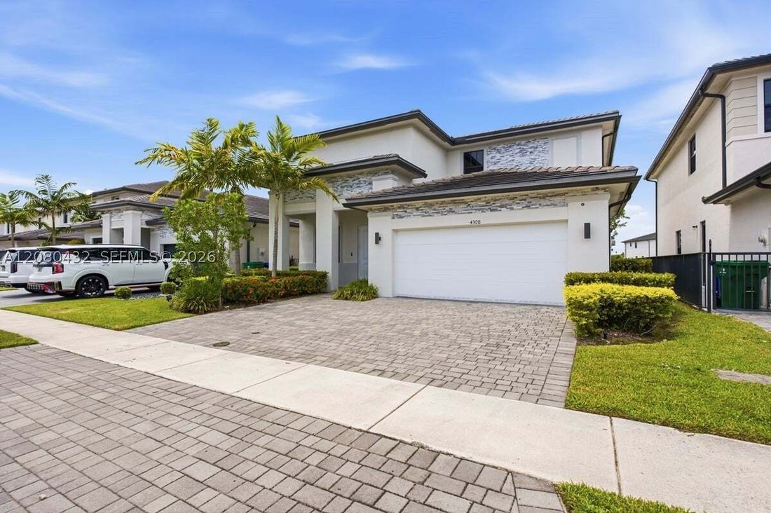 Haus in Miramar, Florida, Vereinigte Staaten 1 - 18764499