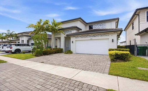 Haus in Miramar, Florida, Vereinigte Staaten 1