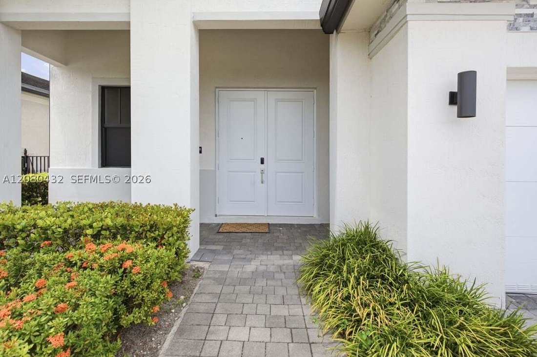 Haus in Miramar, Florida, Vereinigte Staaten 3 - 18764499