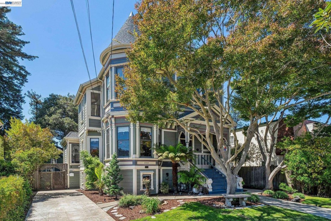 House in Alameda, California, United States 2 - 18764743