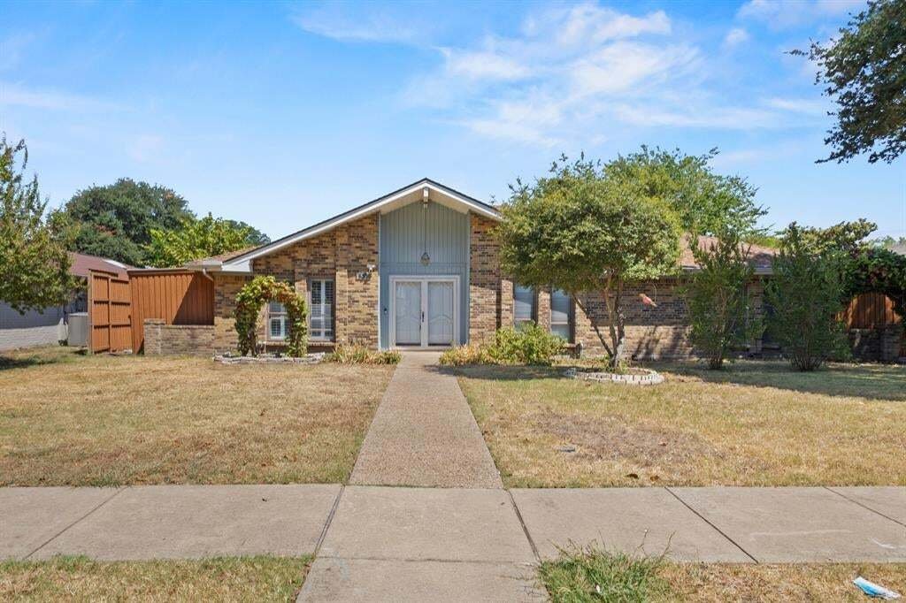 Maison à Richardson, Texas, États-Unis 2 - 18764613