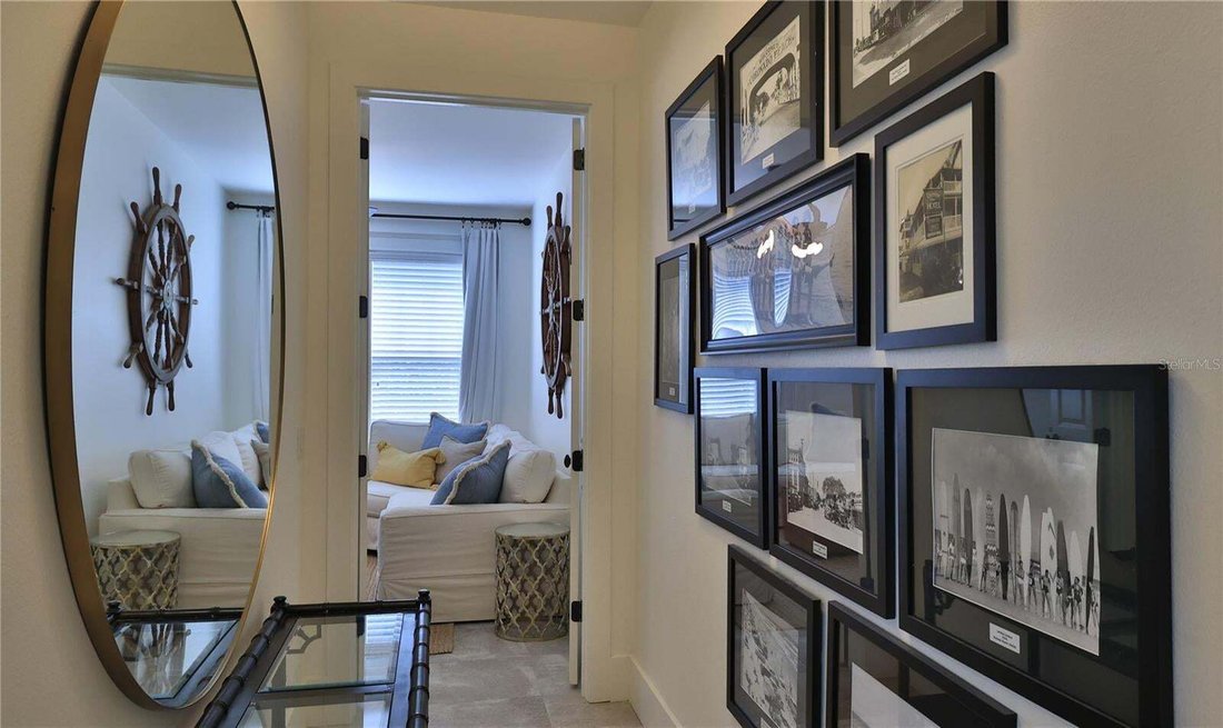 Casa a New Smyrna Beach, Florida, Stati Uniti 5 - 18751405