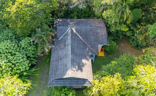 House in Cocles, Limón Province, Costa Rica 1
