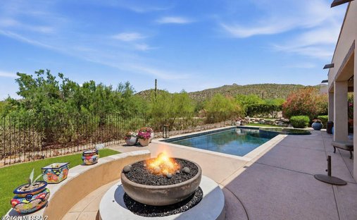House in Marana, Arizona, United States 1