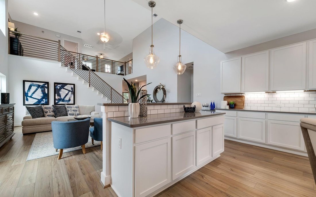 Casa en Pearland, Texas, Estados Unidos 4 - 18762305
