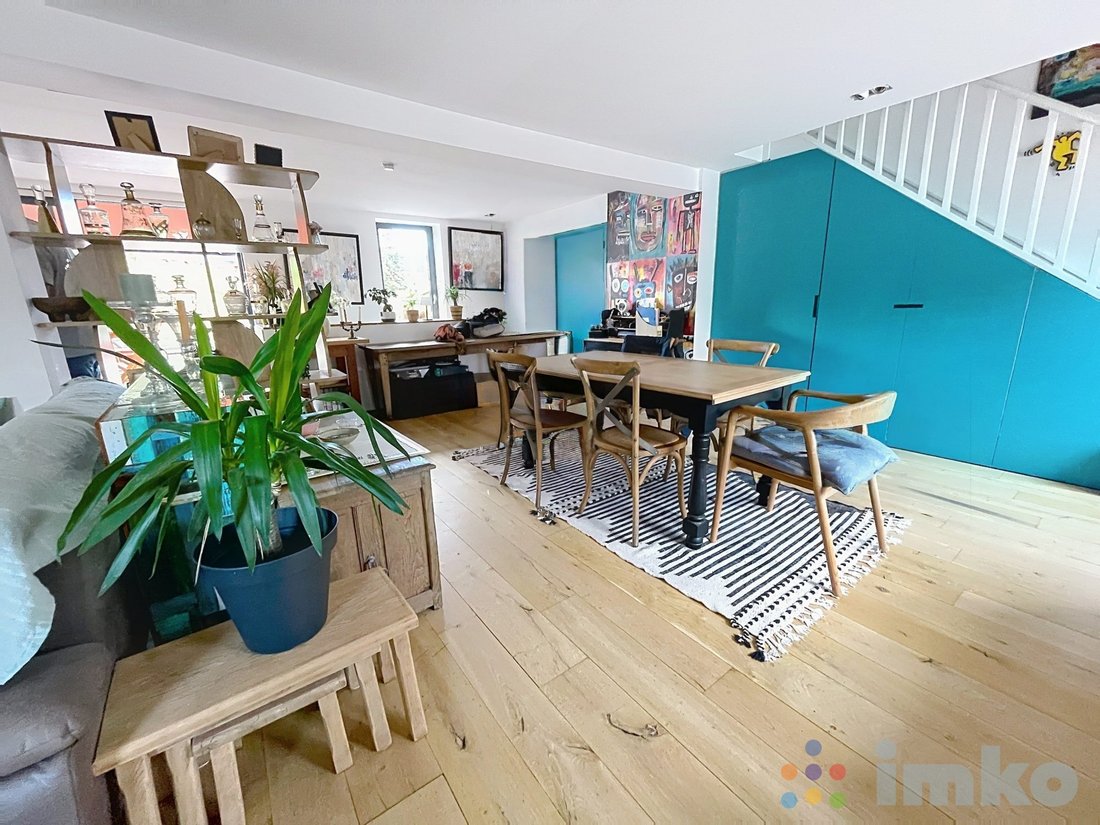 Apartment in Centre-rue de Londres, Mouvaux, France 2 - 18766375