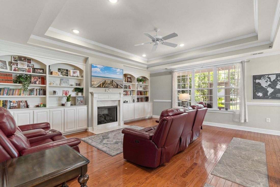 House in Myrtle Beach, South Carolina, United States 3 - 18661060