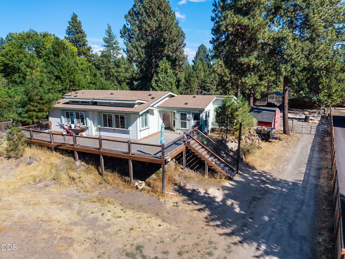 Terreno a Bend, Oregon, Stati Uniti 3 - 18765194