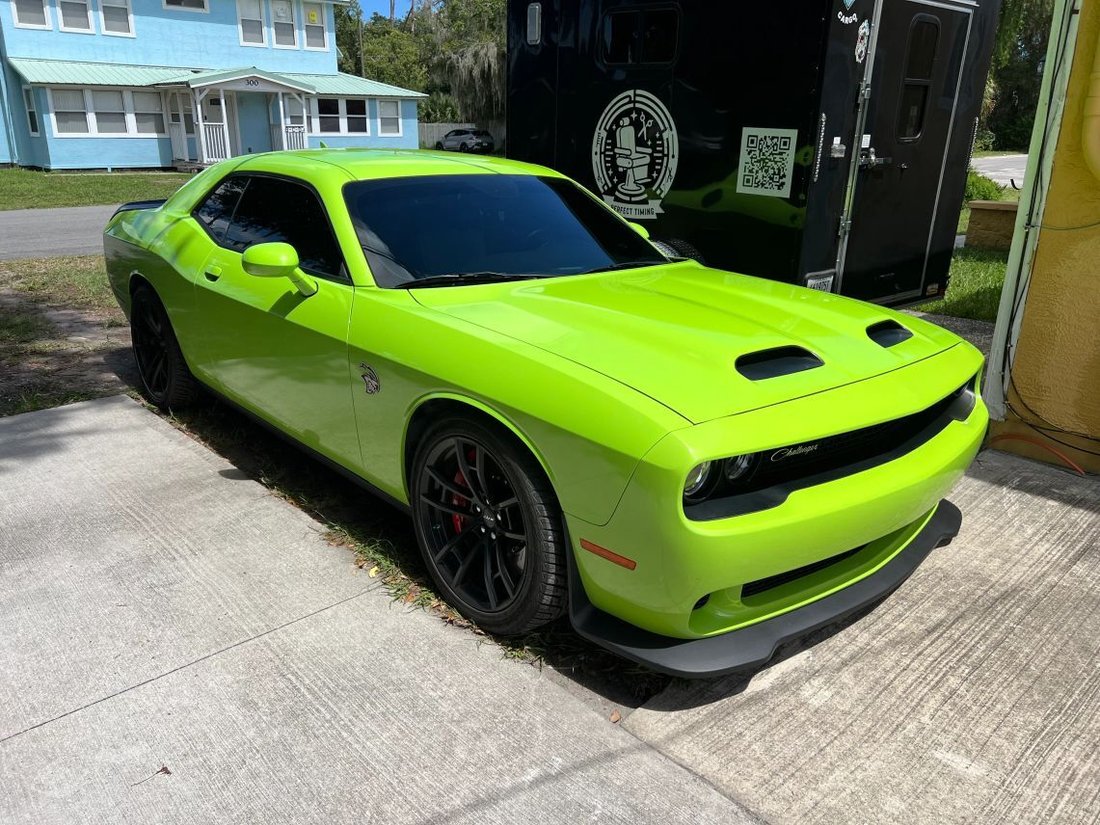Coupe in Bunnell, FL, United States 1 - 18765771