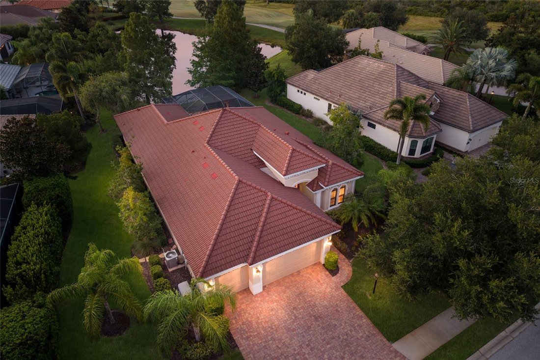 Casa en Bradenton, Florida, Estados Unidos 4 - 18764861