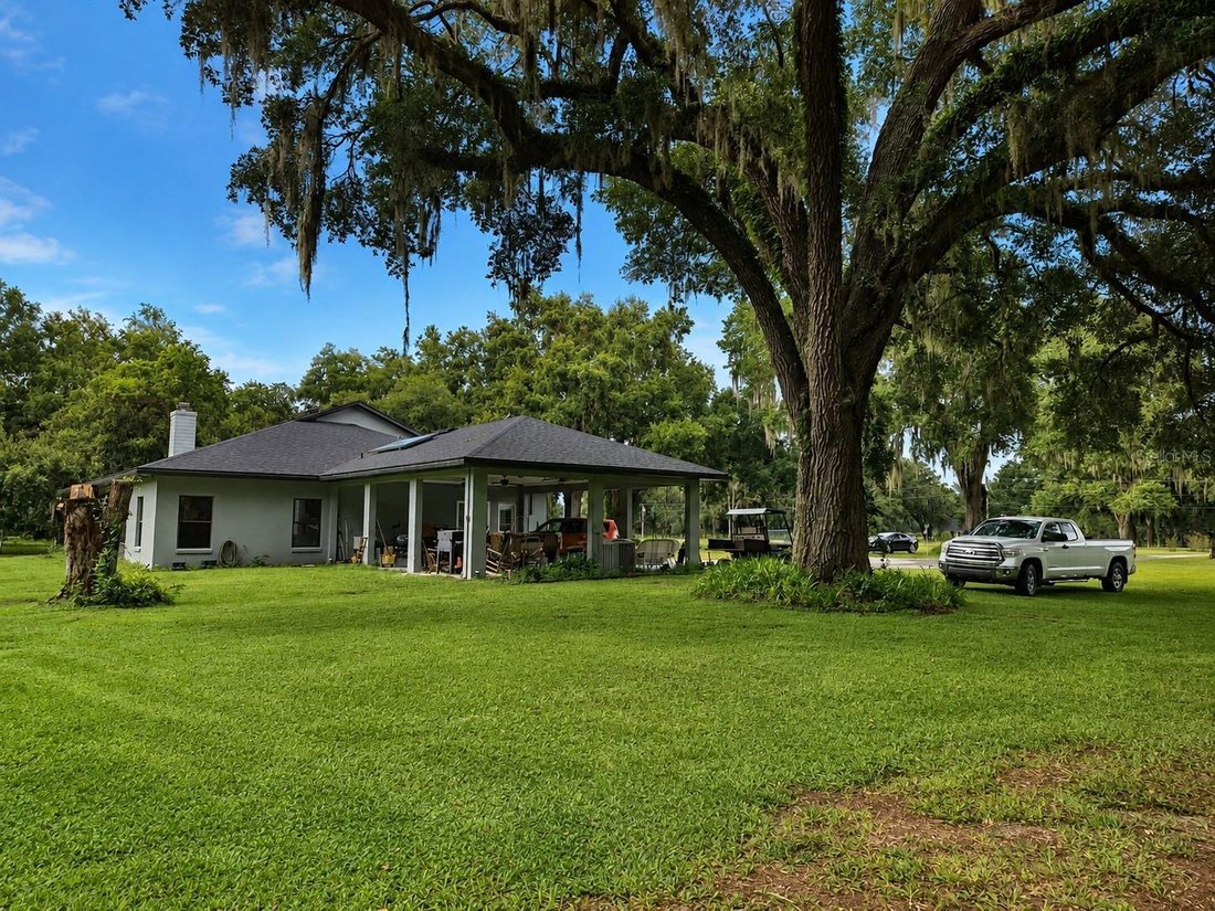 Haus in Bushnell, Florida, Vereinigte Staaten 4 - 17798653