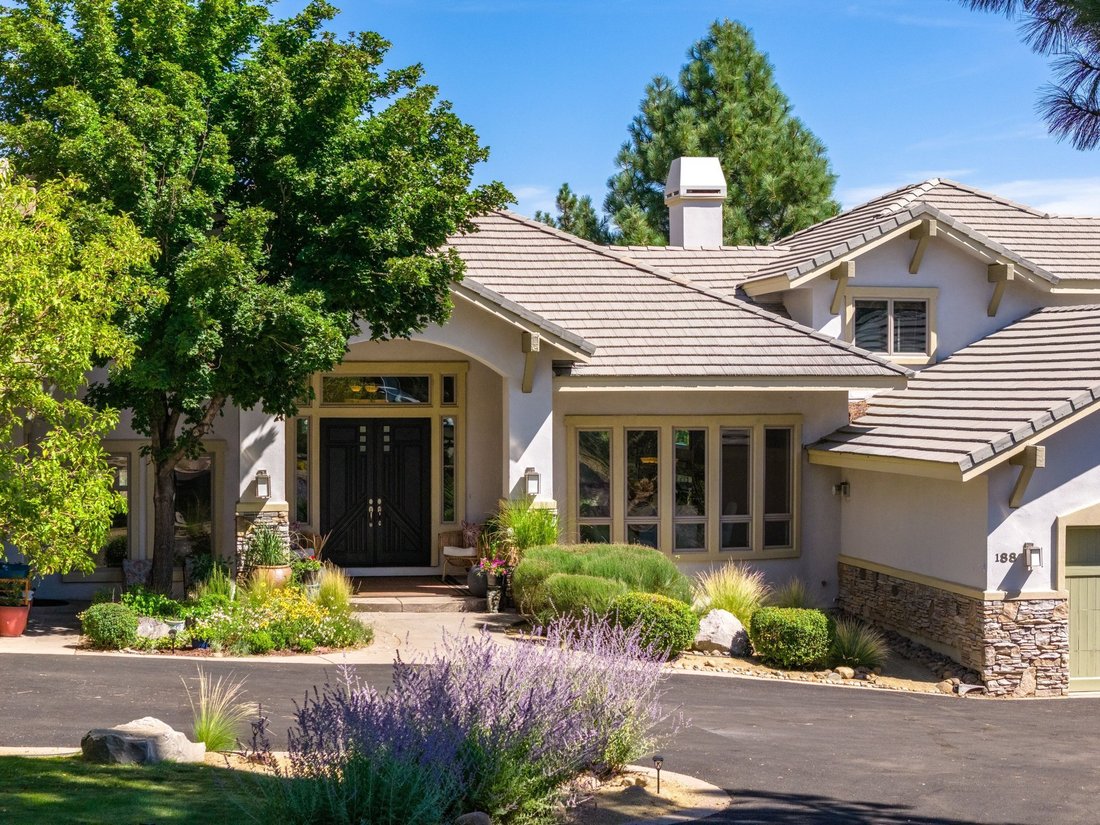 Casa en Reno, Nevada, Estados Unidos 5 - 18763597
