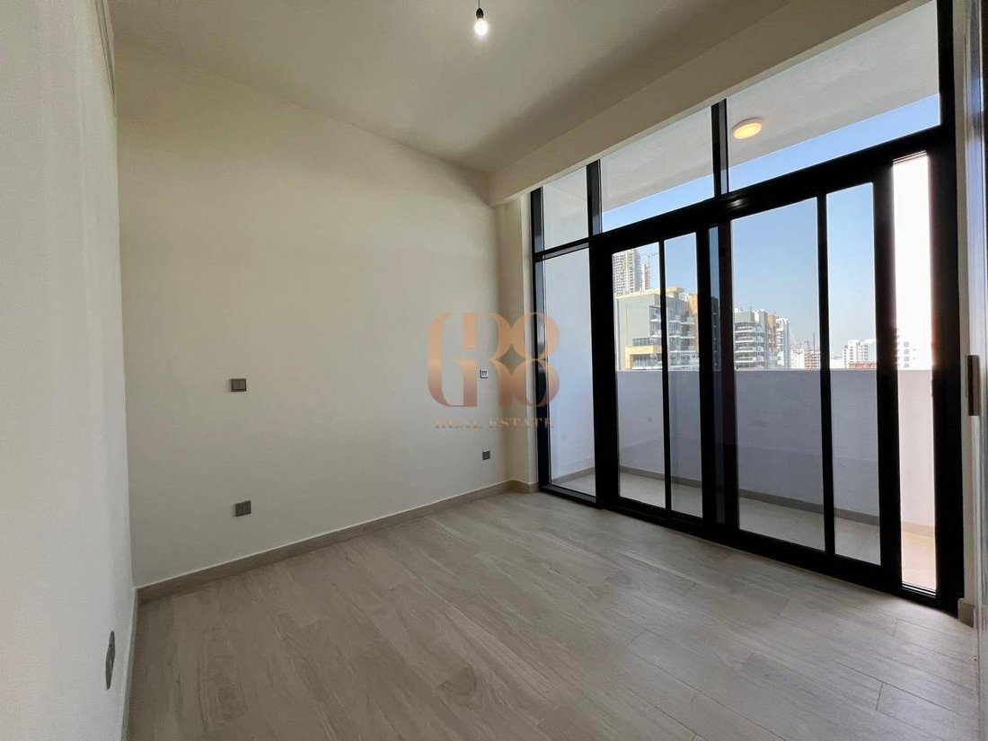 Apartment in MBR- Al Merkad, Dubai, United Arab Emirates 3 - 18764347