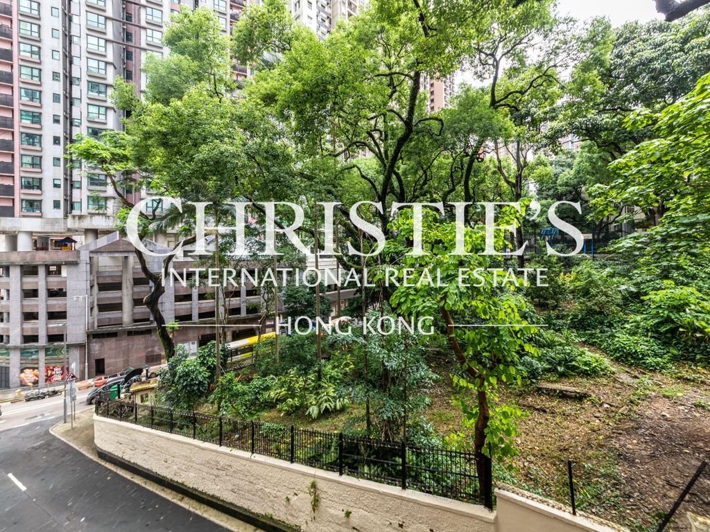 Apartamento en Hong Kong, Hong Kong 1 - 15437686