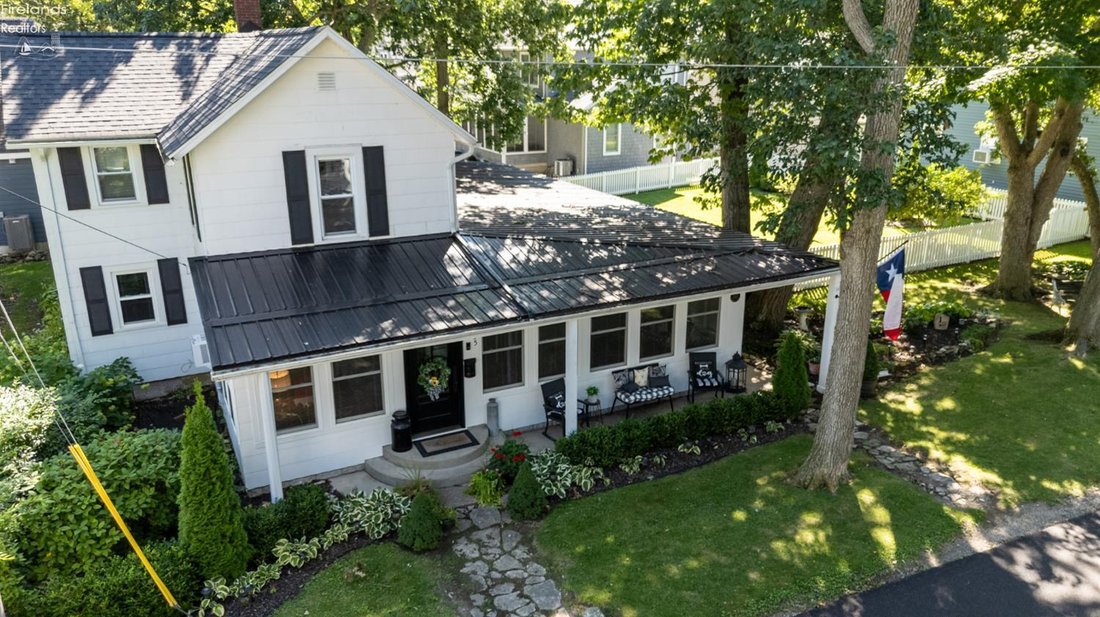 Maison à Lakeside Marblehead, Ohio, États-Unis 5 - 18763976