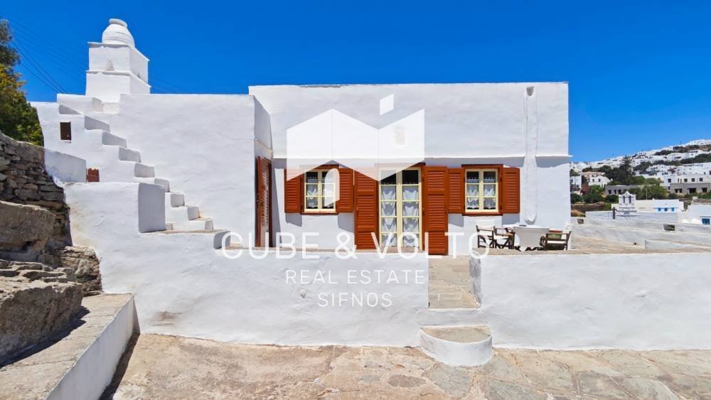 House in Cyclades, Aegean, Greece 5 - 18763962
