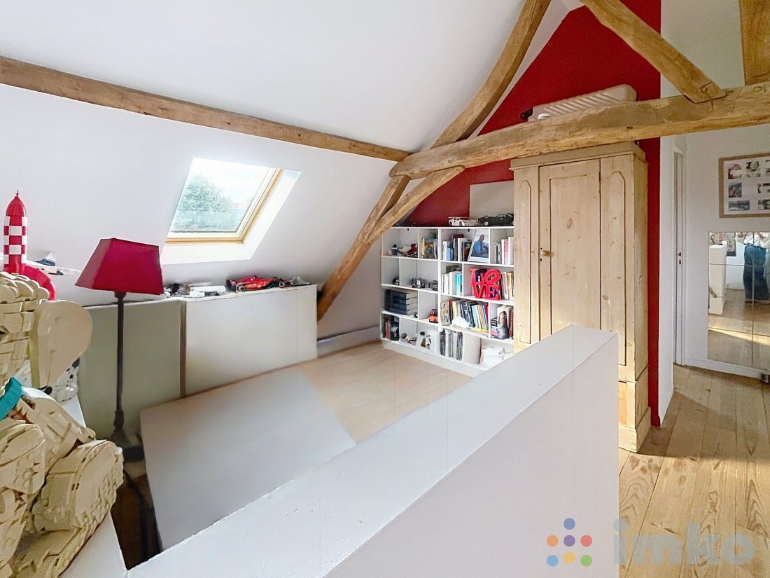 Apartment in Centre-rue de Londres, Mouvaux, France 5 - 18766375