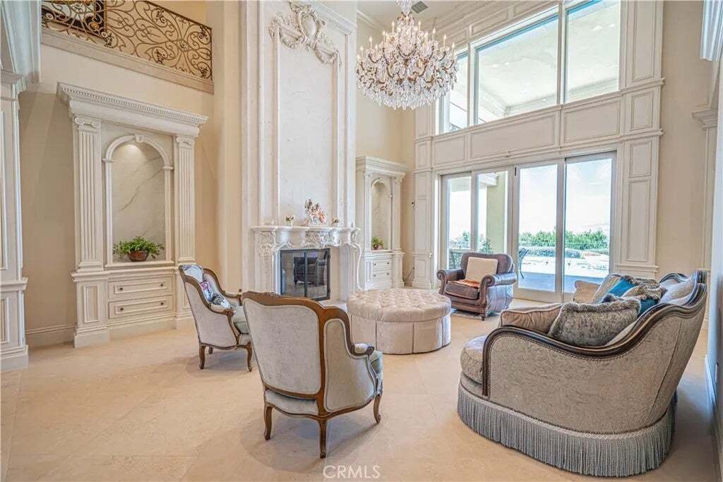 Casa en Stevenson Ranch, California, Estados Unidos 4 - 18765004