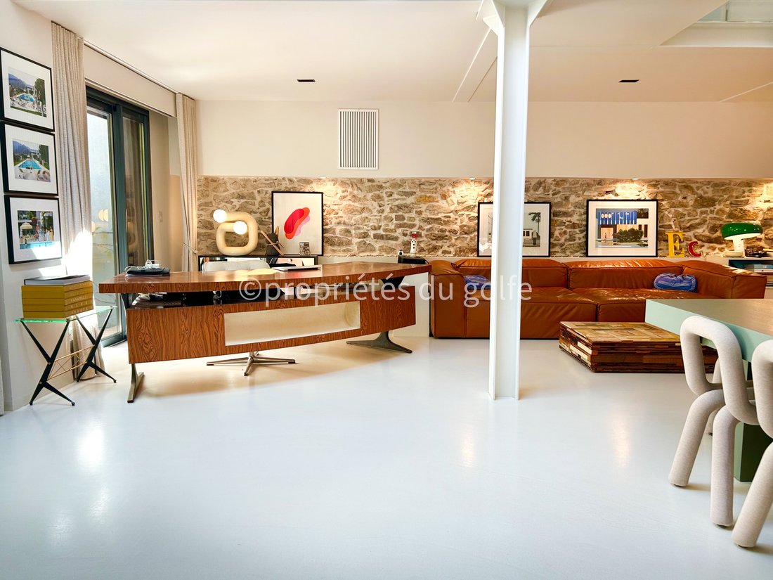 Casa en Espace Villeroy-Les Quilles, Sète, Francia 4 - 18765530