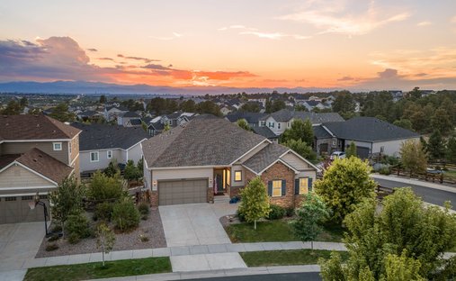 Casa a Aurora, Colorado, Stati Uniti 1