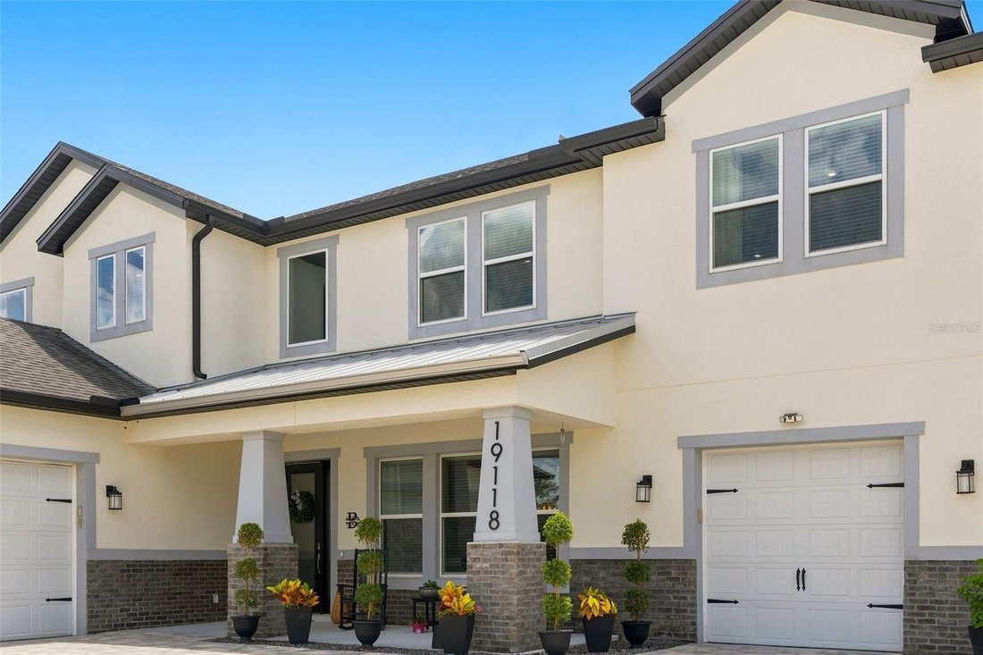 House in Orlando, Florida, United States 5 - 18762005