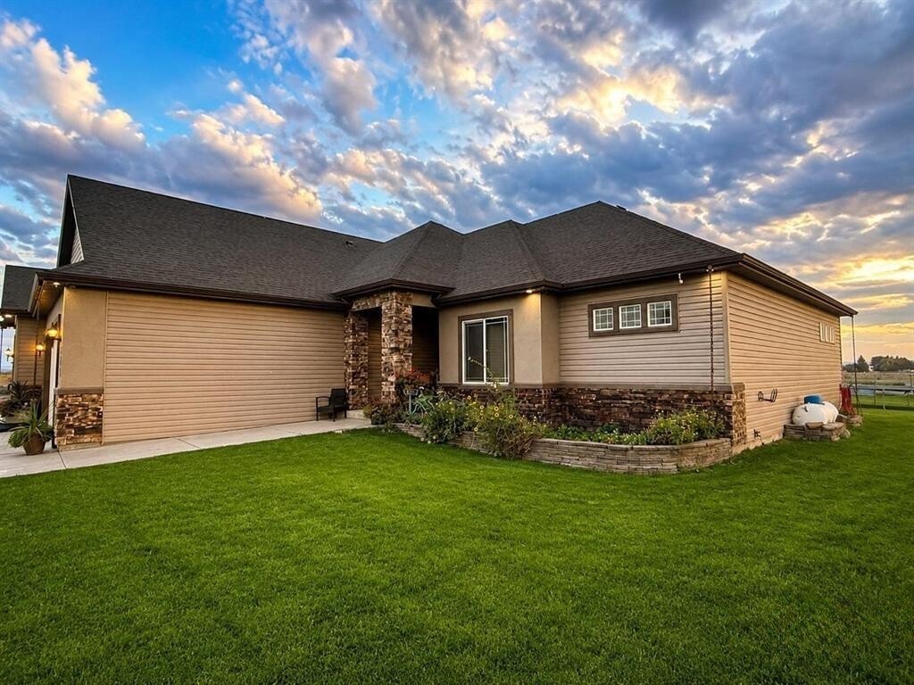 Casa a Heyburn, Idaho, Stati Uniti 3 - 18762808