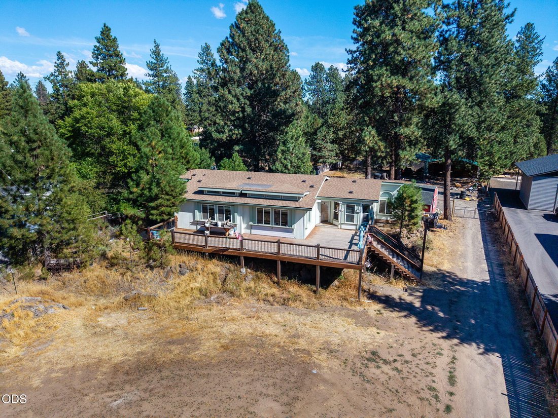 Terreno a Bend, Oregon, Stati Uniti 1 - 18765194