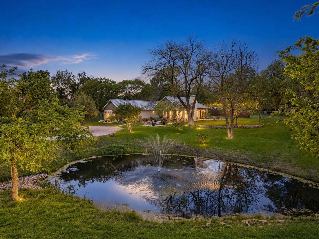 House in Saint Paul, Texas, United States 2 - 17918920