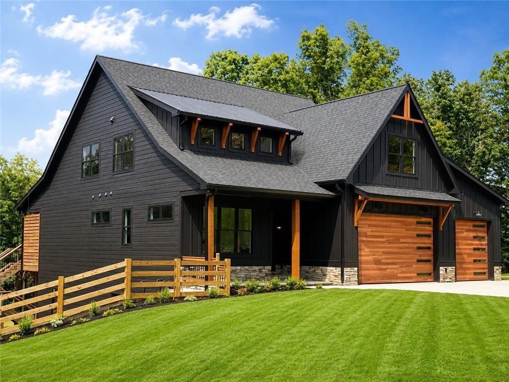 Casa a Acworth, Georgia, Stati Uniti 2 - 18765065