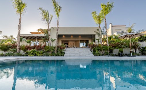 Villa in Rhodes, Aegean, Greece 1