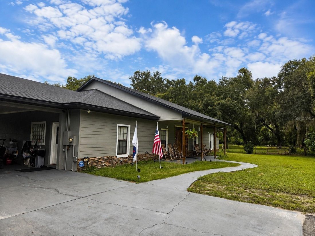 Haus in Bushnell, Florida, Vereinigte Staaten 3 - 17798653