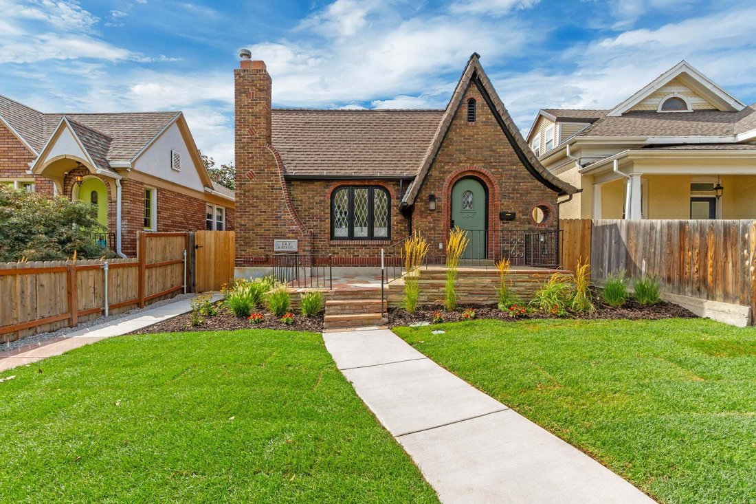 Casa en Salt Lake City, Utah, Estados Unidos 1 - 18764924