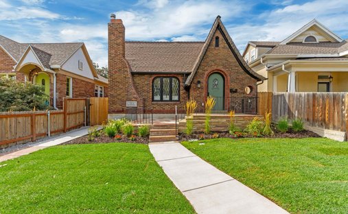 Casa en Salt Lake City, Utah, Estados Unidos 1