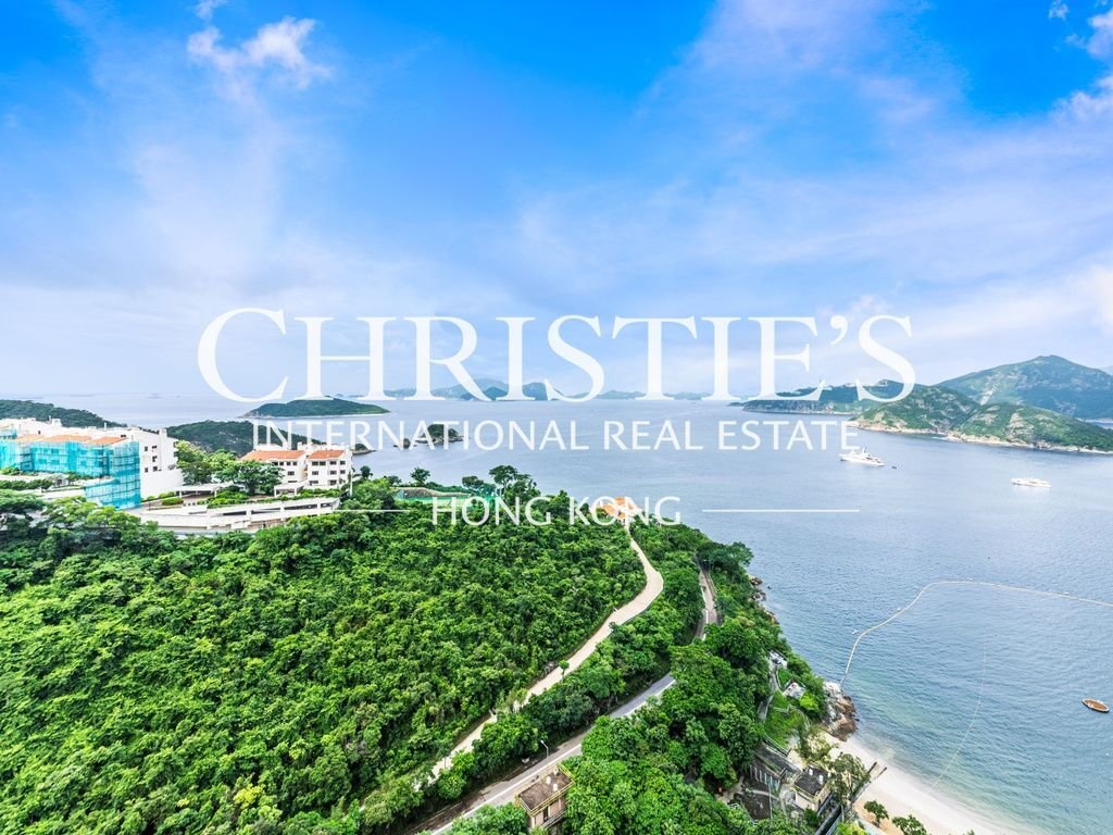 Appartement à Hong-Kong, Hong Kong 1 - 15433978